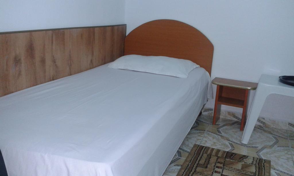 Vila Lucky Costinesti Luaran gambar